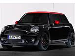 2012 MINI Cooper Hardtop John Cooper Works  Hatchback